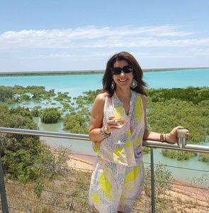 Meet your Posher, Colleen